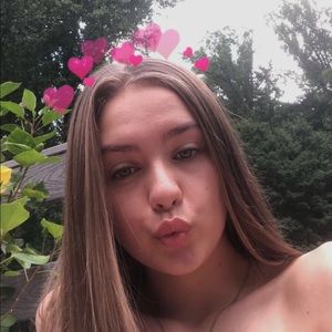 Meet your Posher, Allie